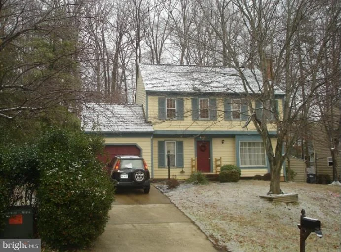 Unit for sale at 15273 MIMOSA TRAIL, DUMFRIES, VA 22025