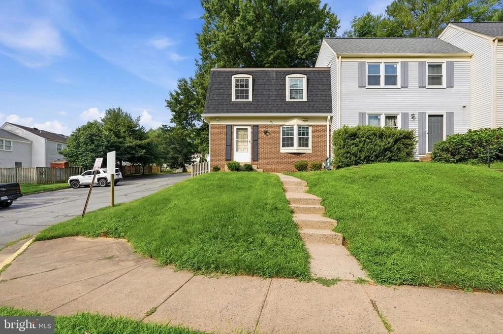 Unit for sale at 3158 ELLENWOOD DRIVE, FAIRFAX, VA 22031