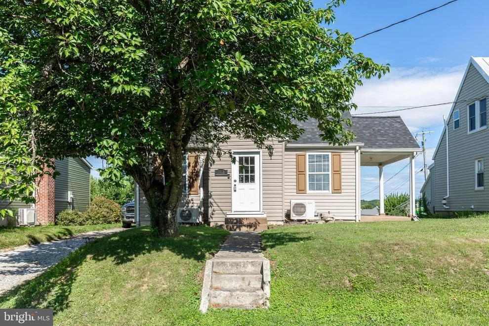 Unit for sale at 760 N HOUCKSVILLE ROAD, HAMPSTEAD, MD 21074