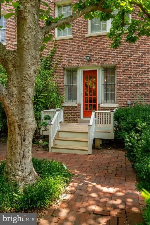 Unit for sale at 1661 CRESCENT PLACE NW, WASHINGTON, DC 20009