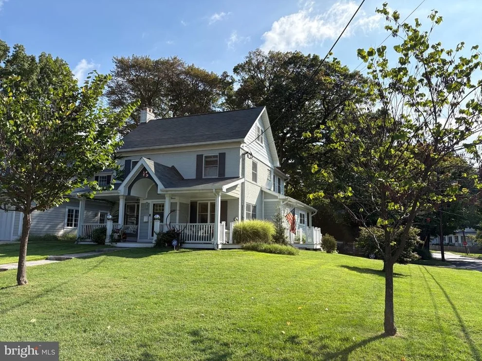 Unit for sale at 8601 HEMPSTEAD AVENUE, BETHESDA, MD 20817