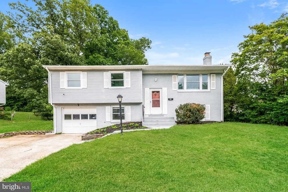 Unit for sale at 13449 NASCOBY LANE, WOODBRIDGE, VA 22193