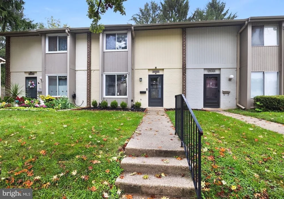 Unit for sale at 9620 HORIZON RUN ROAD, MONTGOMERY VILLAGE, MD 20886
