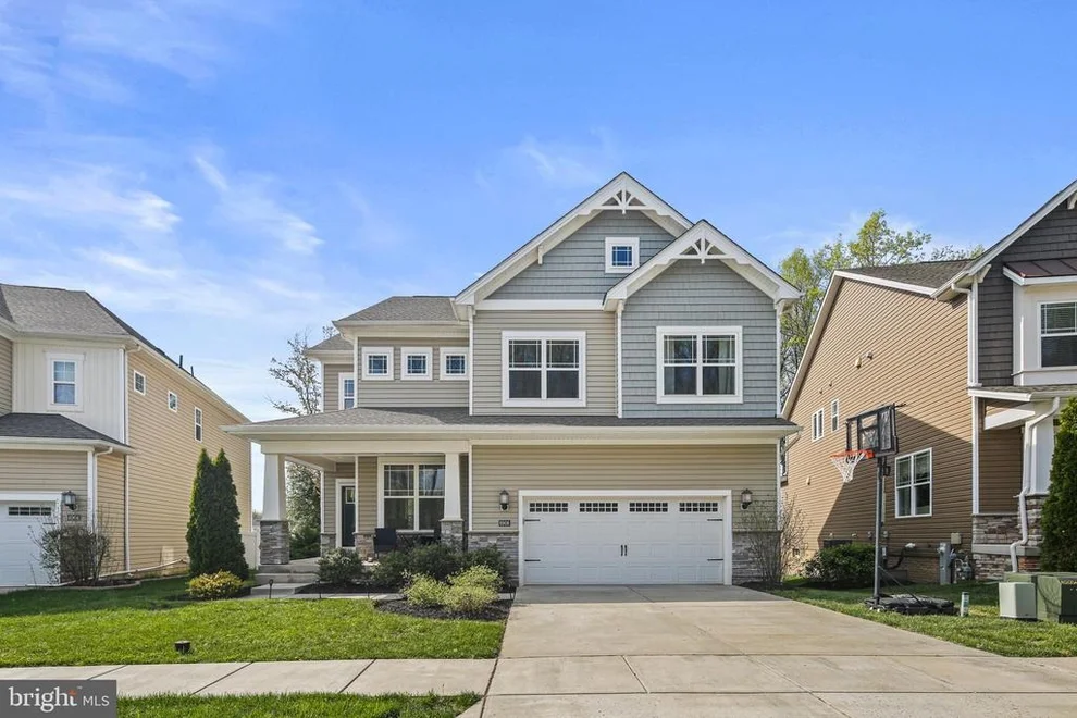 Unit for sale at 6906 GALESBURY COURT, GLEN BURNIE, MD 21060