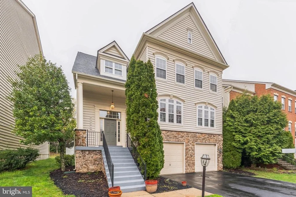 Unit for sale at 23204 MURDOCK RIDGE WAY, CLARKSBURG, MD 20871