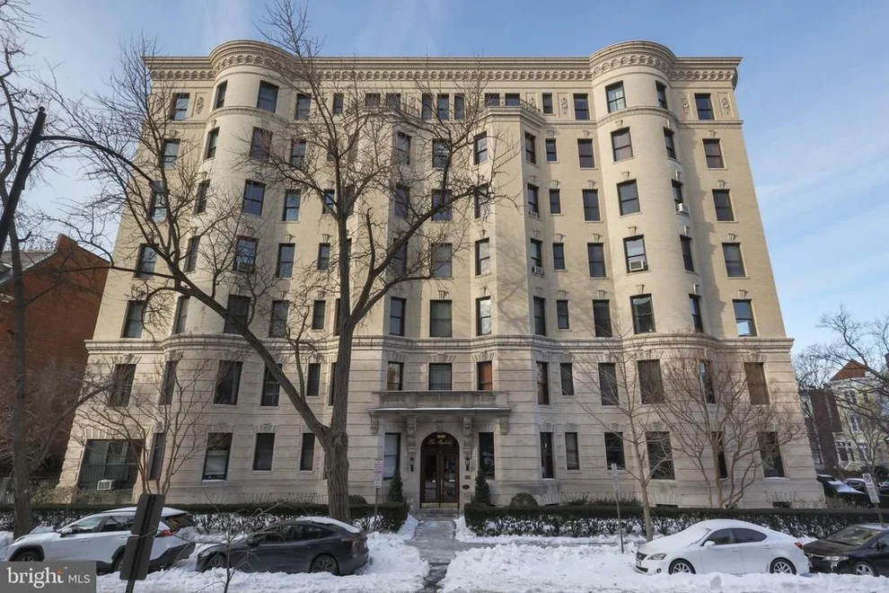 Unit for sale at 2220 20TH STREET NW, WASHINGTON, DC 20009