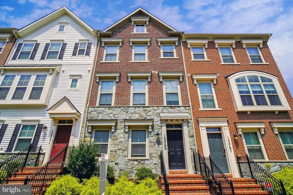Unit for sale at 13069 MARTZ STREET, CLARKSBURG, MD 20871
