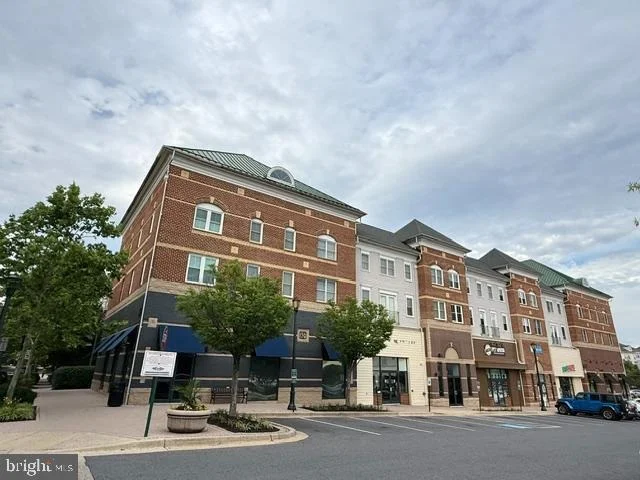 Unit for sale at 302 KING FARM BOULEVARD, ROCKVILLE, MD 20850