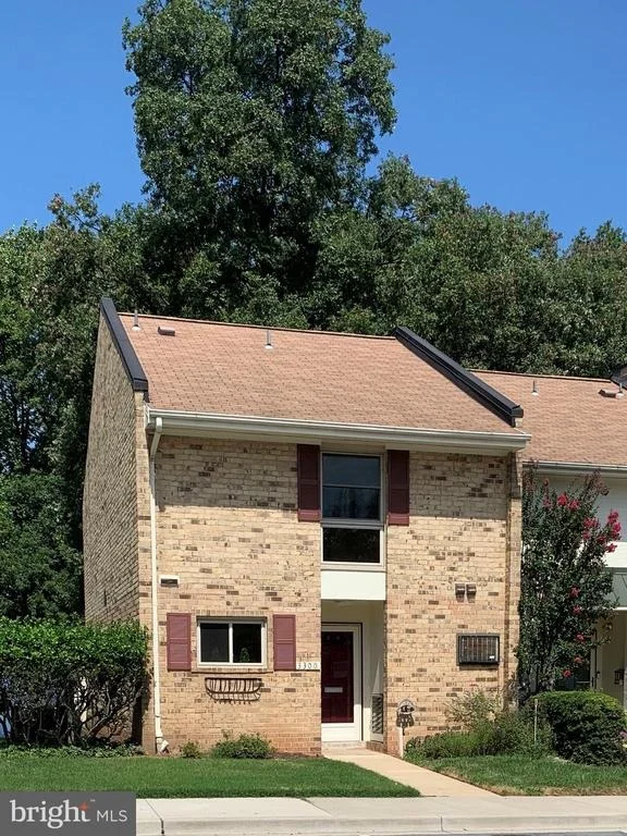 Unit for sale at 3300 GLENEAGLES DRIVE, SILVER SPRING, MD 20906