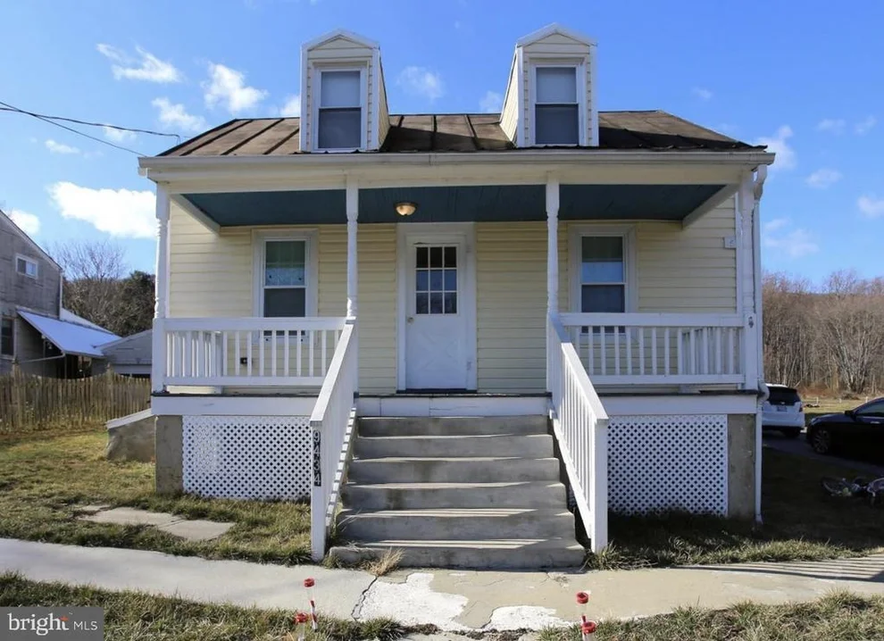 Unit for sale at 9434 BETHEL ROAD, FREDERICK, MD 21702
