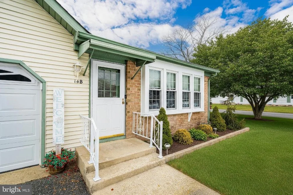 Unit for sale at 14 PENWOOD DR SEC 54A, WHITING, NJ 08759