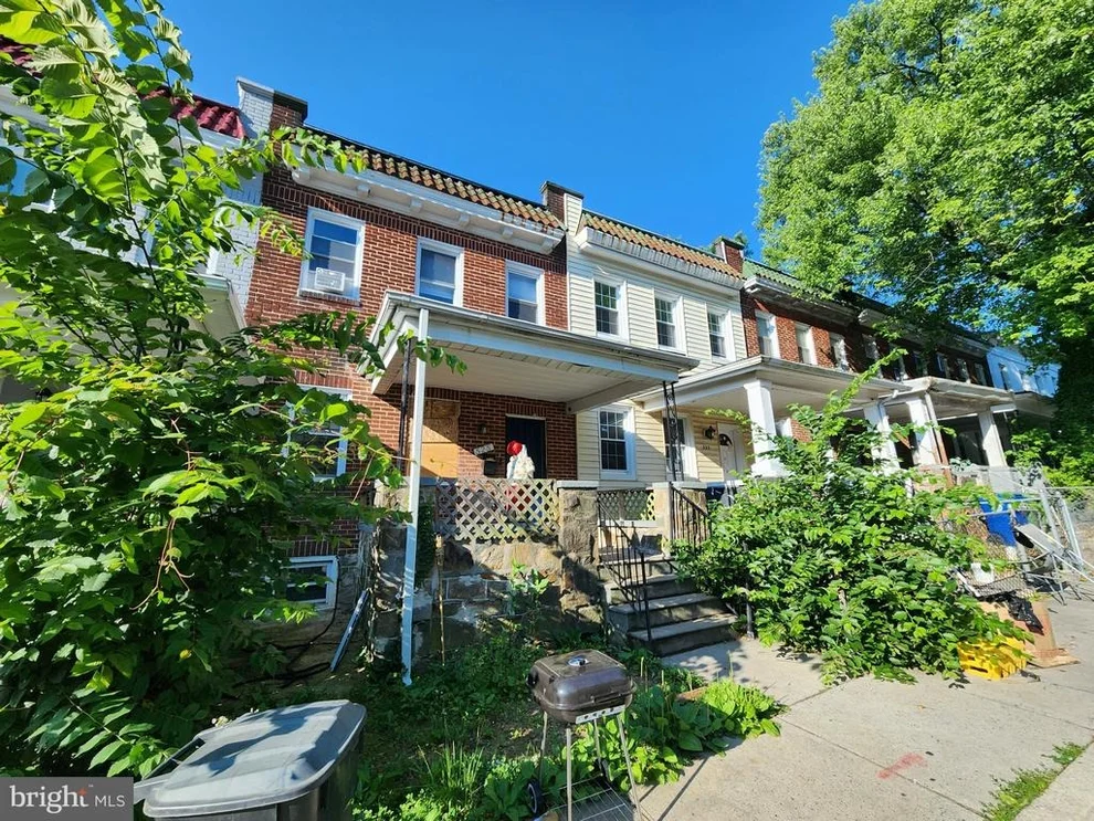 Unit for sale at 525 SHERIDAN AVENUE, BALTIMORE, MD 21212