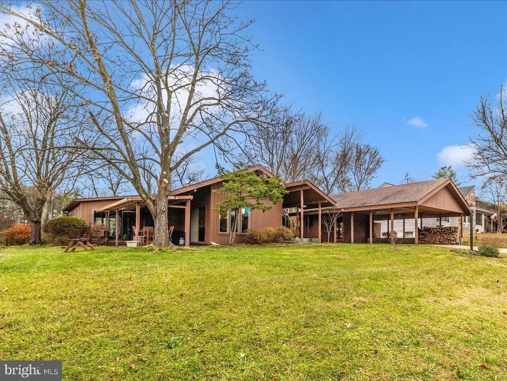 Unit for sale at 7106 MASTERS ROAD, NEW MARKET, MD 21774