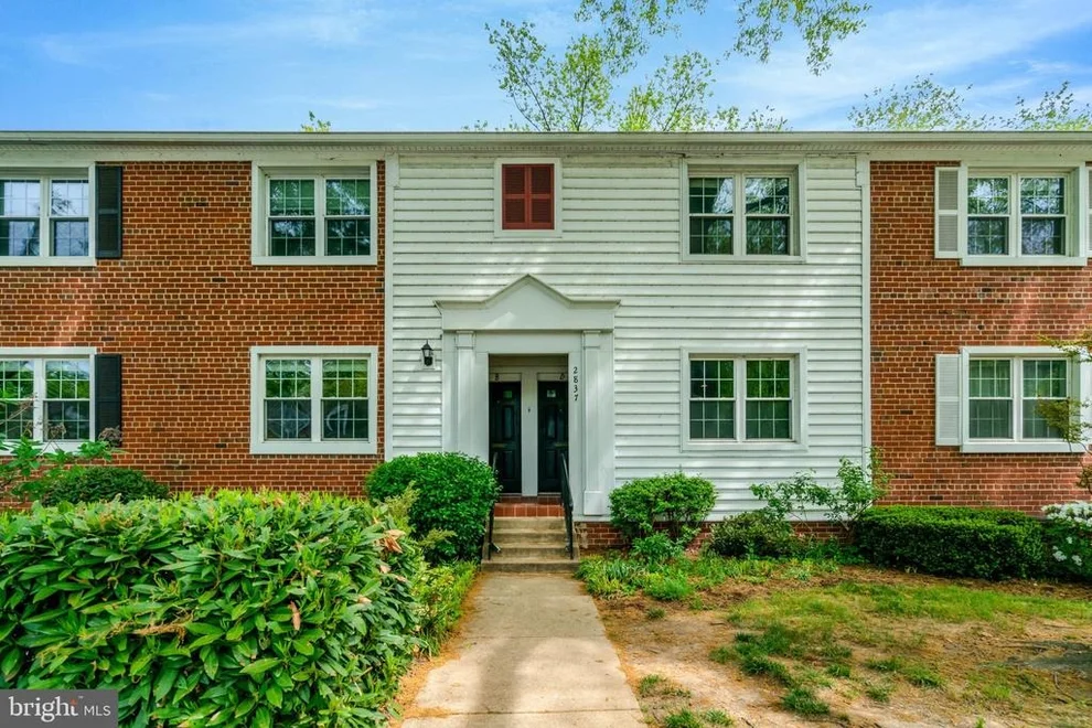 Unit for sale at 2837 S WAKEFIELD STREET S, ARLINGTON, VA 22206