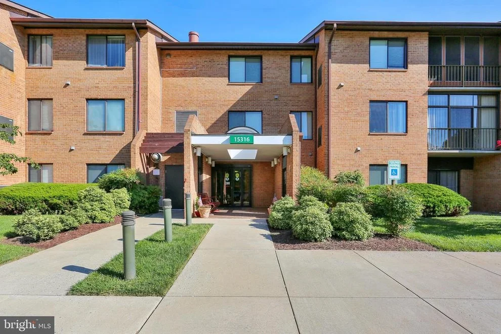 Unit for sale at 15316 PINE ORCHARD DRIVE, SILVER SPRING, MD 20906