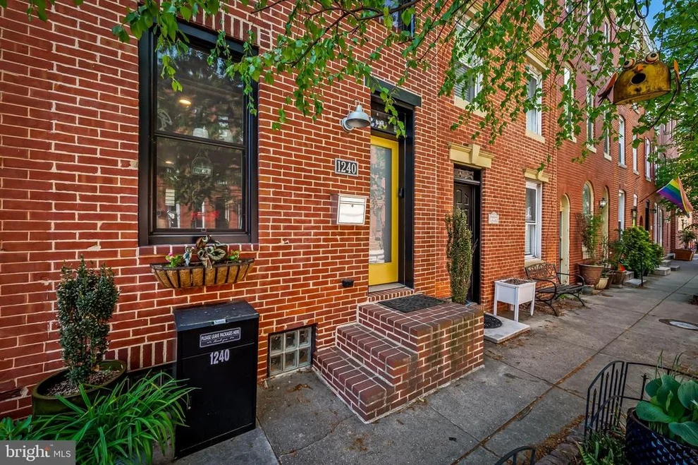 Unit for sale at 1240 RIVERSIDE AVENUE, BALTIMORE, MD 21230