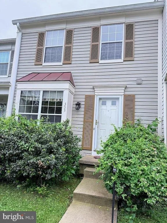 Unit for sale at 333 STABLE VIEW TERRACE NE, LEESBURG, VA 20176
