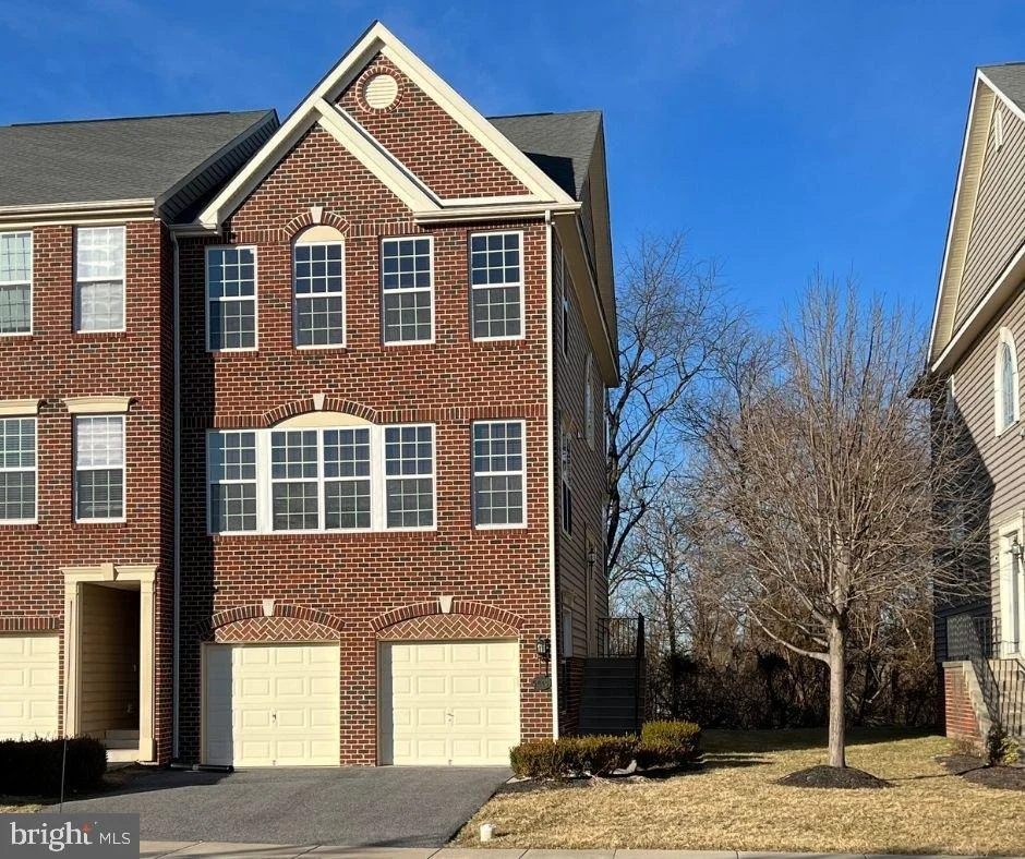 Unit for sale at 5045 WESLEY SQUARE, FREDERICK, MD 21703