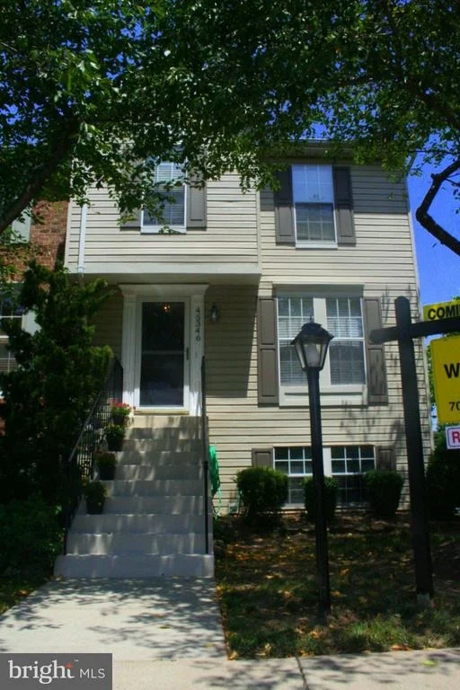 Unit for sale at 45346 GABLE SQUARE, STERLING, VA 20164