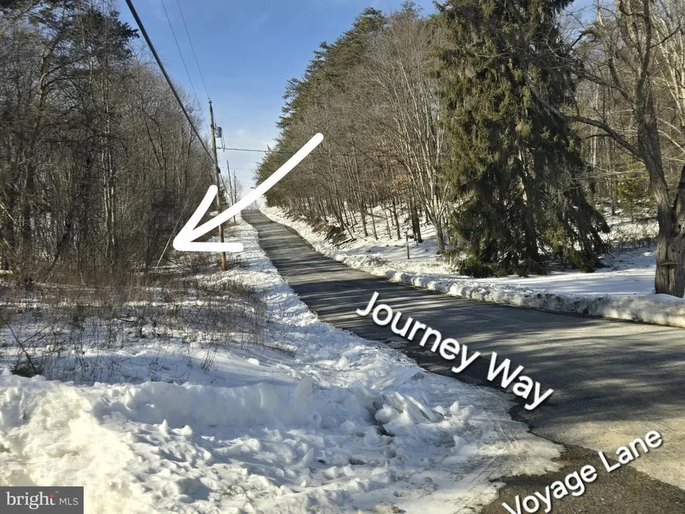 Unit for sale at JOURNEY WAY, HEDGESVILLE, WV 25427