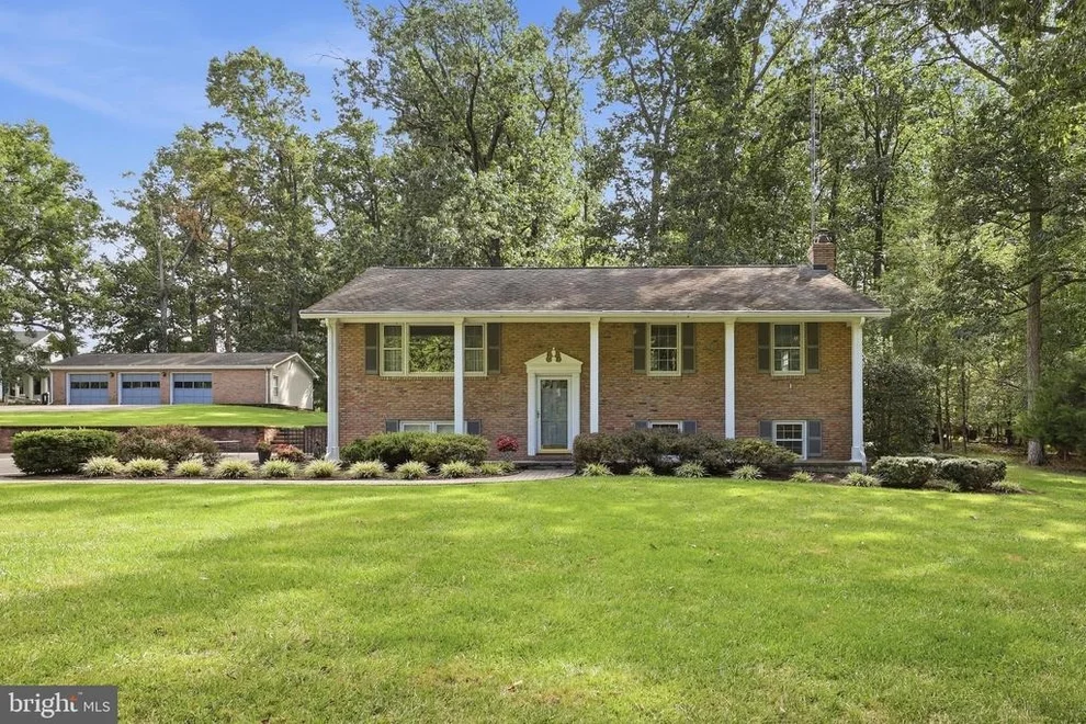 Unit for sale at 14027 PEDDICORD, MOUNT AIRY, MD 21771