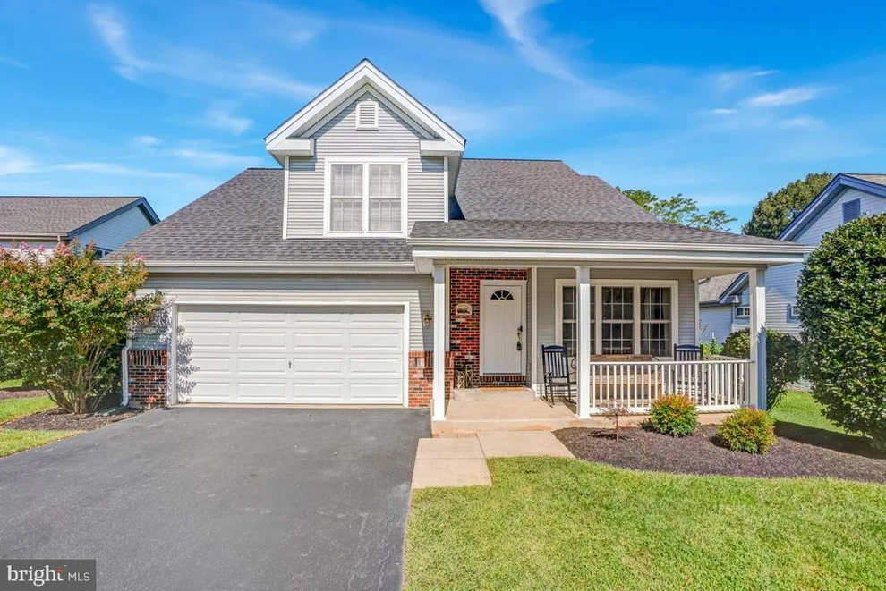 Unit for sale at 5632 MORNING GLORY TRAIL, NEW MARKET, MD 21774