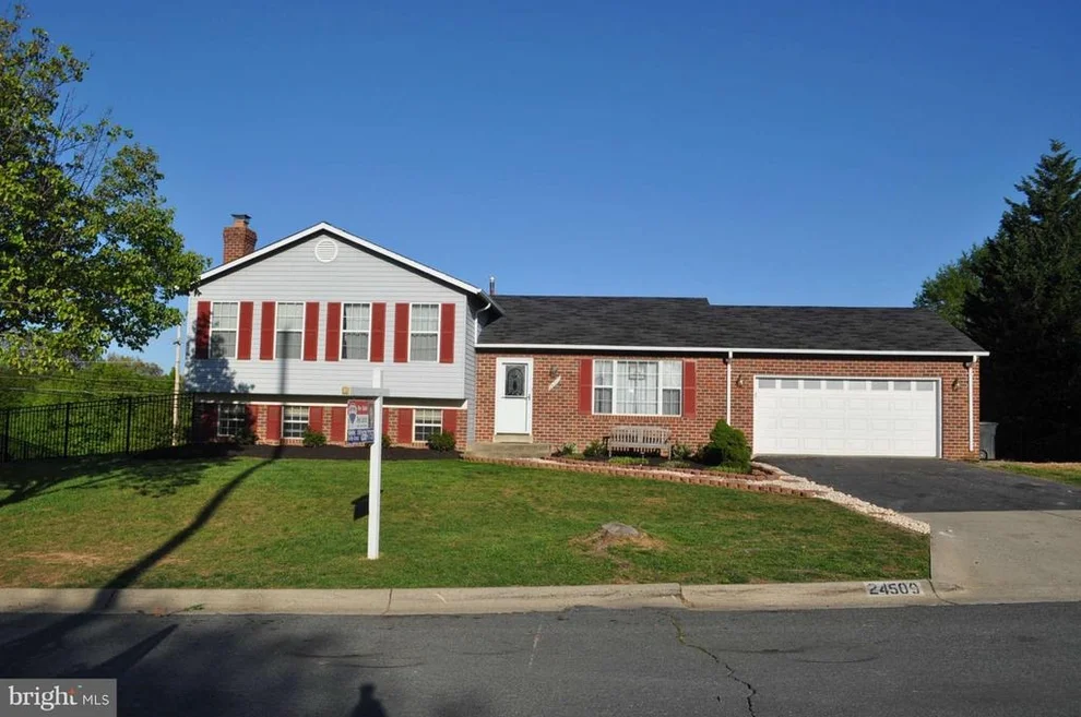 Unit for sale at 24509 WELSH ROAD, GAITHERSBURG, MD 20882