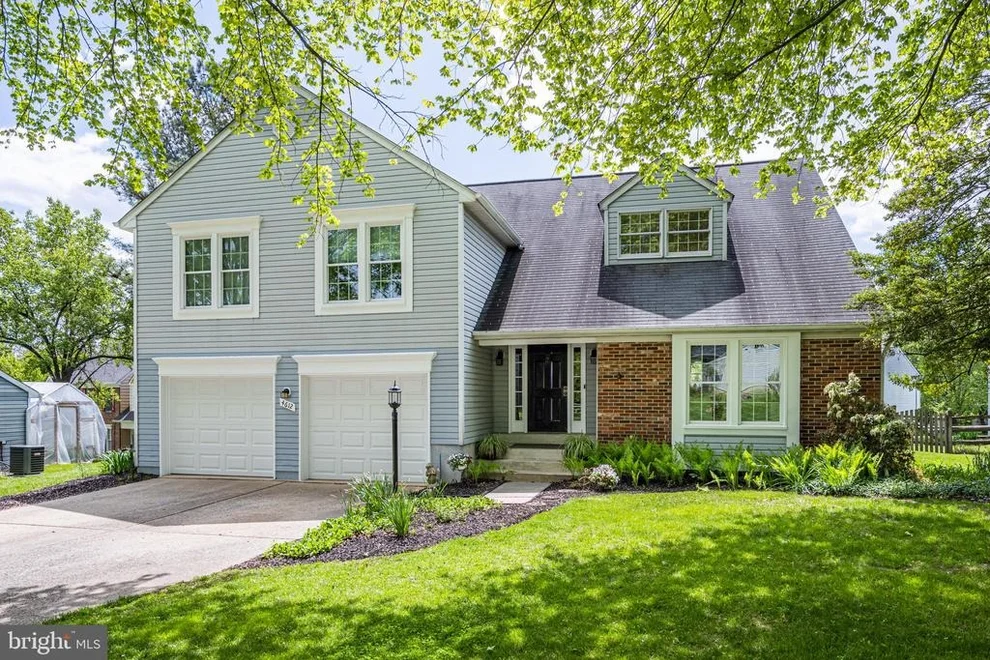 Unit for sale at 4612 BROKEN LUTE WAY, ELLICOTT CITY, MD 21042