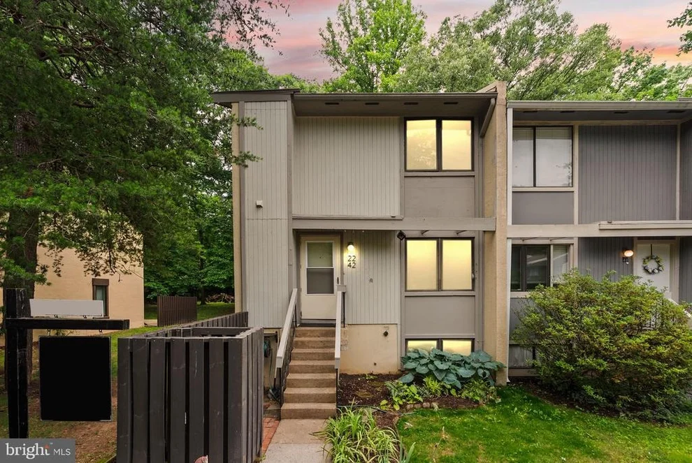 Unit for sale at 2242 CARTWRIGHT PLACE, RESTON, VA 20191