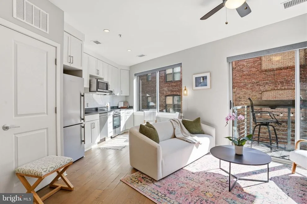 Unit for sale at 2550 17TH STREET NW, WASHINGTON, DC 20009