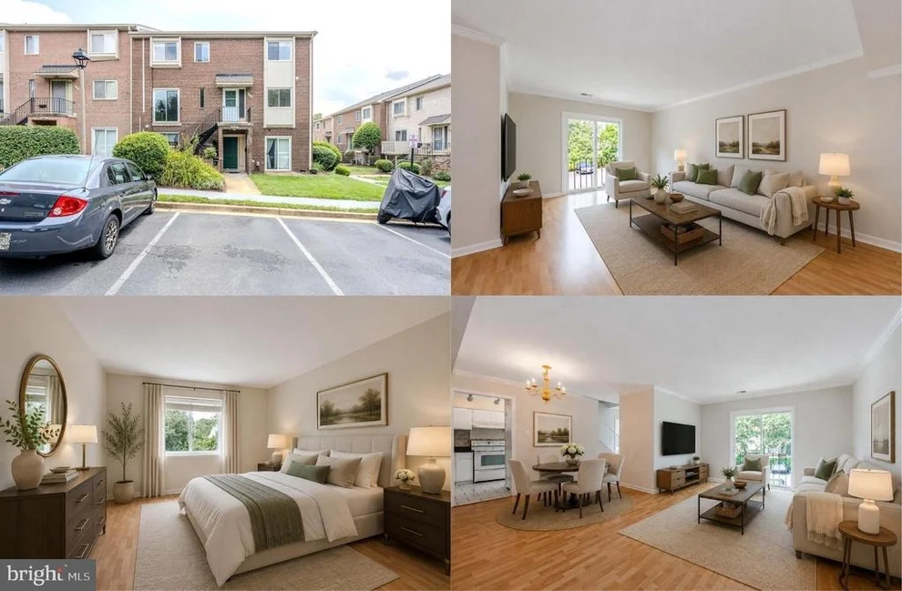Unit for sale at 4627 LOGSDON DRIVE, ANNANDALE, VA 22003