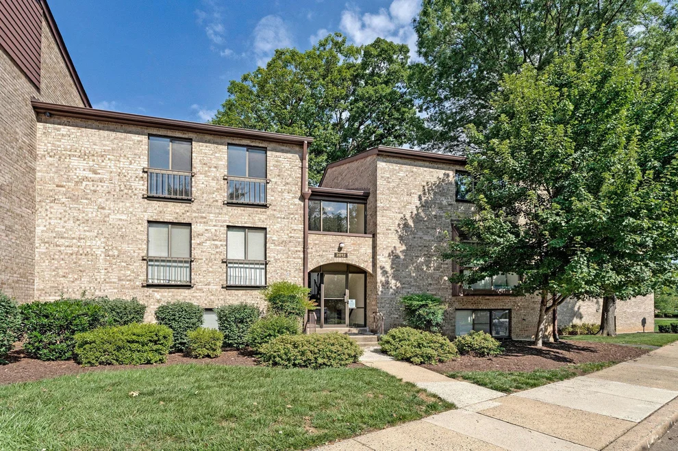 Unit for sale at 2012 COLTS NECK ROAD, RESTON, VA 20191