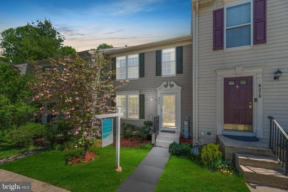 Unit for sale at 9378 RIDINGS WAY, LAUREL, MD 20723