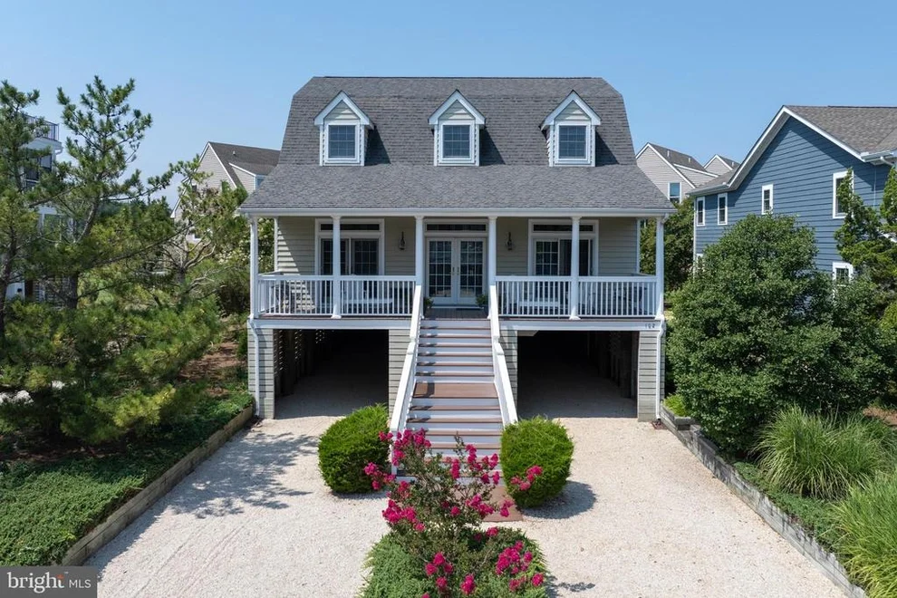 Unit for sale at 102 W CAPE SHORES DRIVE, LEWES, DE 19958