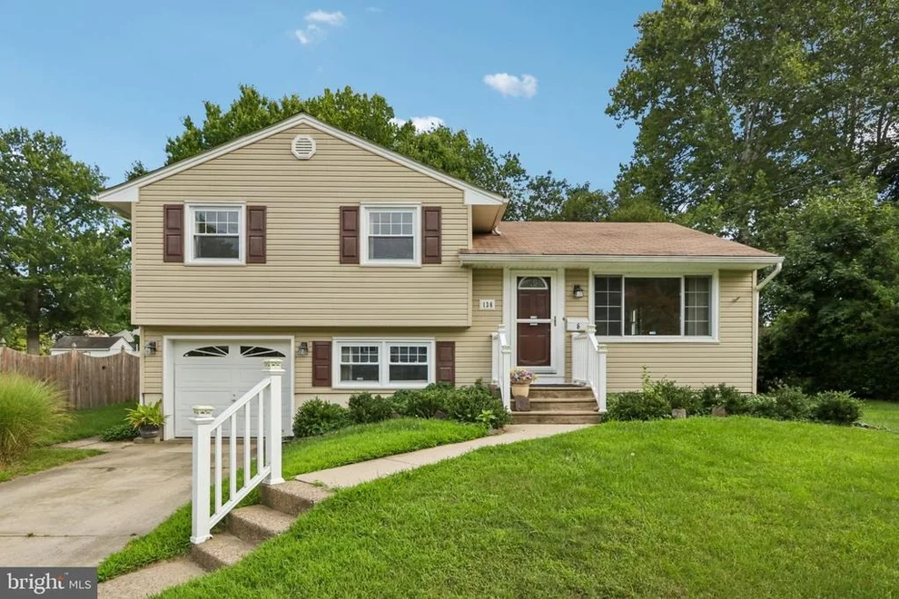 Unit for sale at 136 CRESSMONT AVENUE, BLACKWOOD, NJ 08012