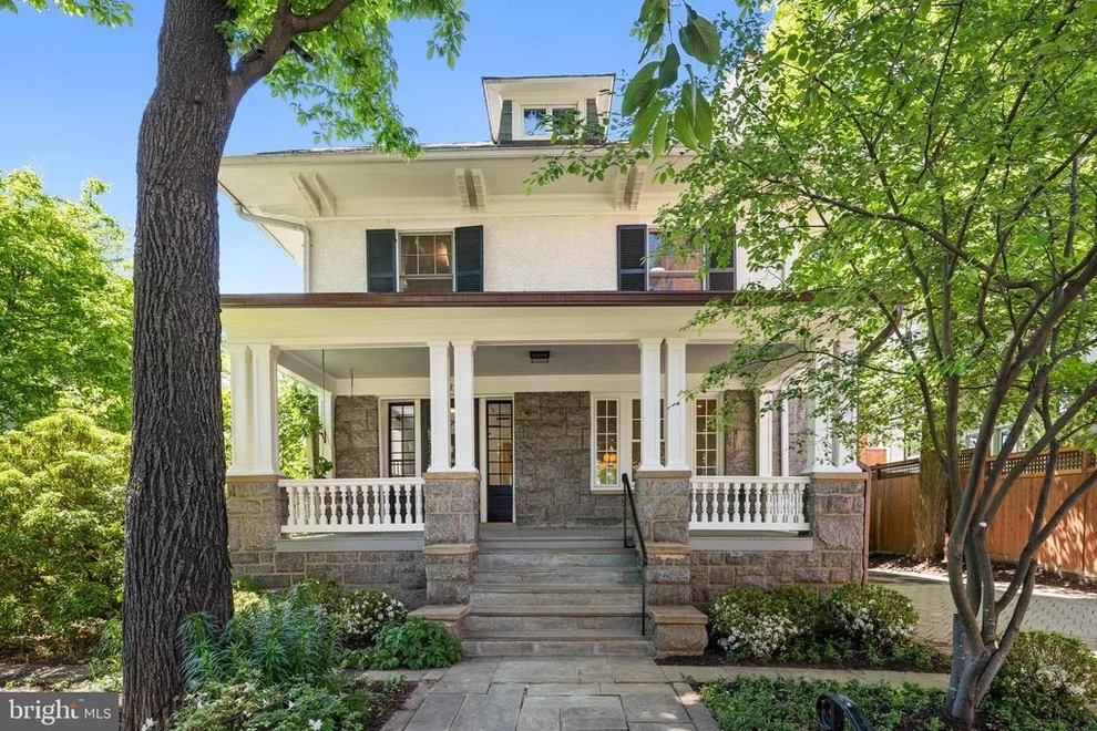 Unit for sale at 3612 MACOMB STREET NW, WASHINGTON, DC 20016