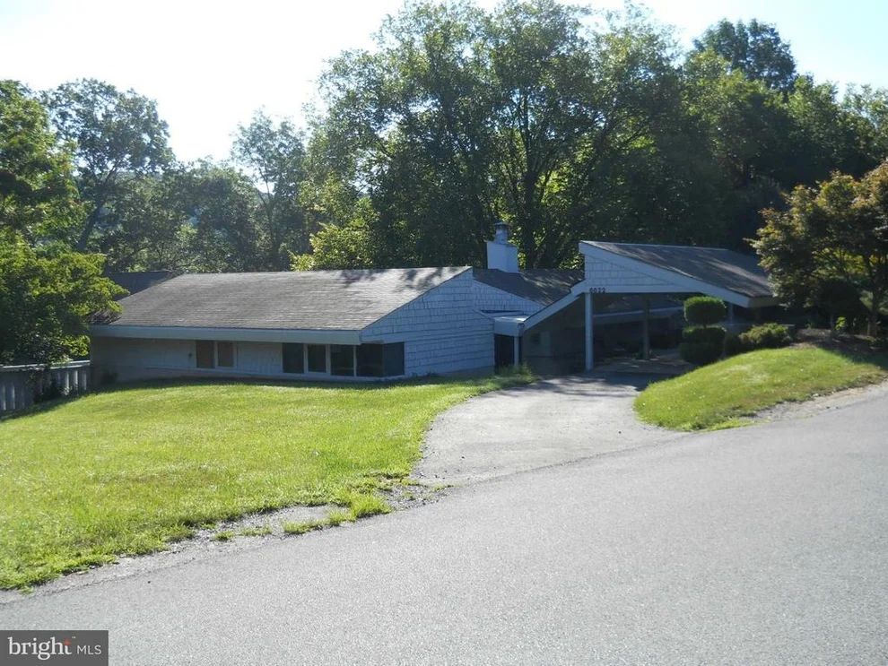 Unit for sale at 6622 COLDSTREAM DRIVE, MOUNT AIRY, MD 21771