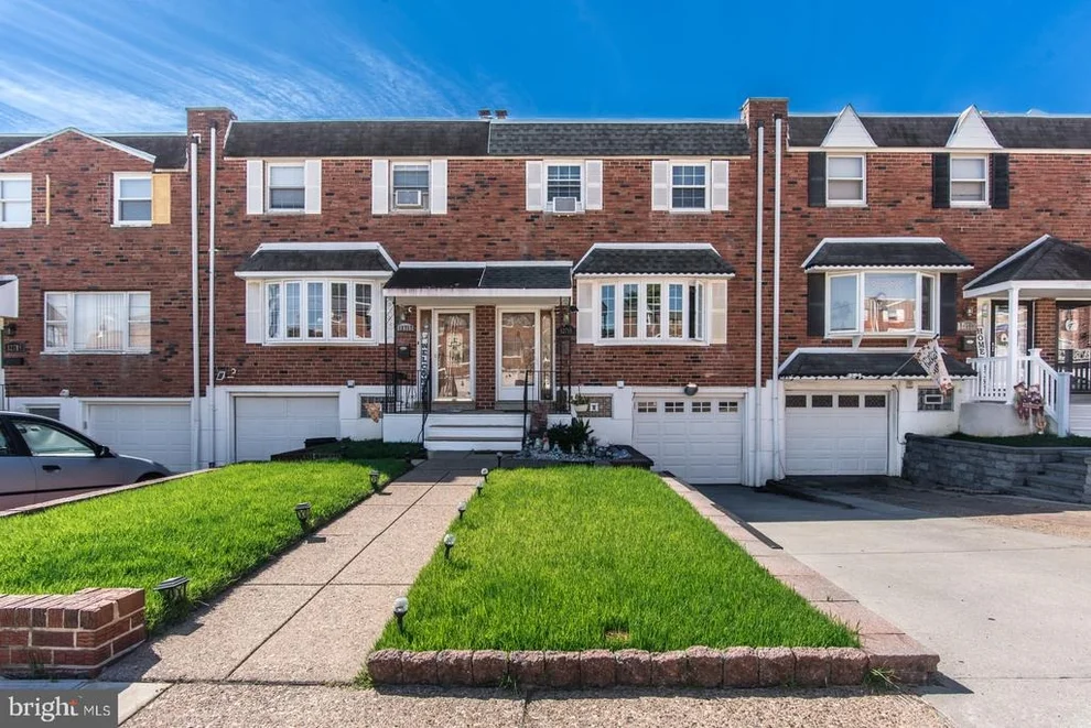 Unit for sale at 12715 MEDFORD ROAD, PHILADELPHIA, PA 19154