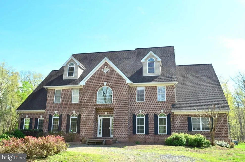 Unit for sale at 11481 FRANKLIN WOODS COURT, NOKESVILLE, VA 20181