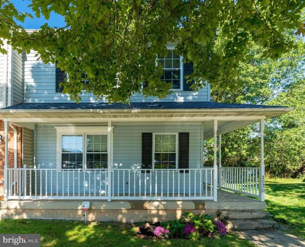 Unit for sale at 2930 BUCKTHORN COURT, GLENARDEN, MD 20706