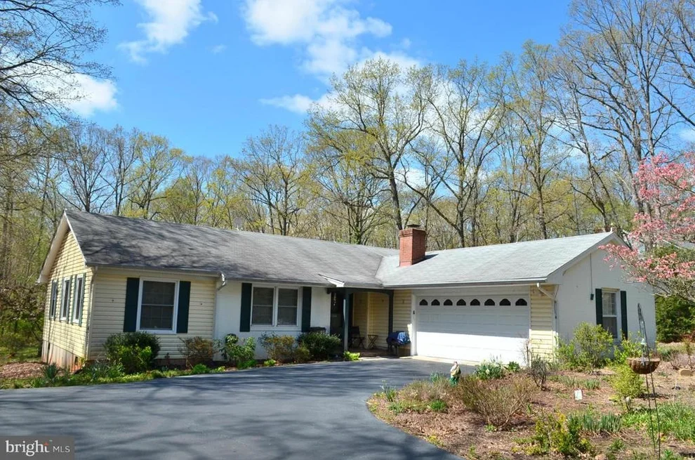 Unit for sale at 5175 JACKSON COURT, WARRENTON, VA 20187