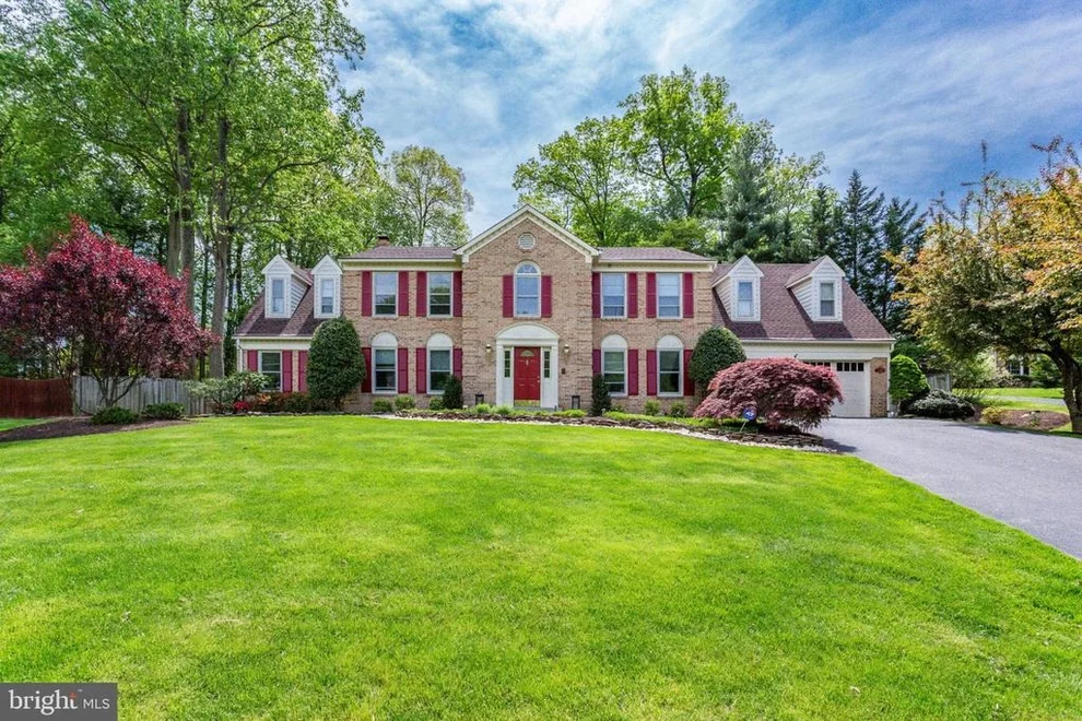 Unit for sale at 11551 HOLLY BRIAR LANE, GREAT FALLS, VA 22066