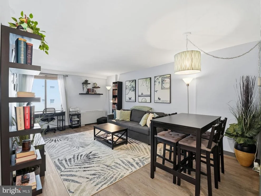 Unit for sale at 1420 N STREET NW, WASHINGTON, DC 20005