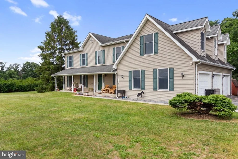Unit for sale at 2380 MOREAU DRIVE, WESTMINSTER, MD 21158