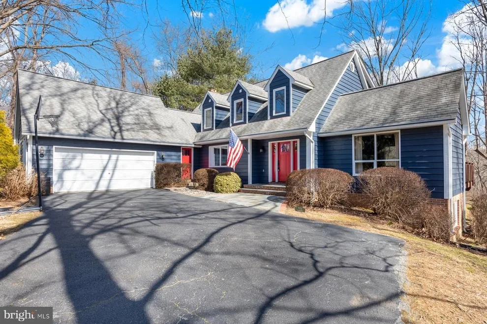 Unit for sale at 21313 RIDGECROFT DRIVE, BROOKEVILLE, MD 20833