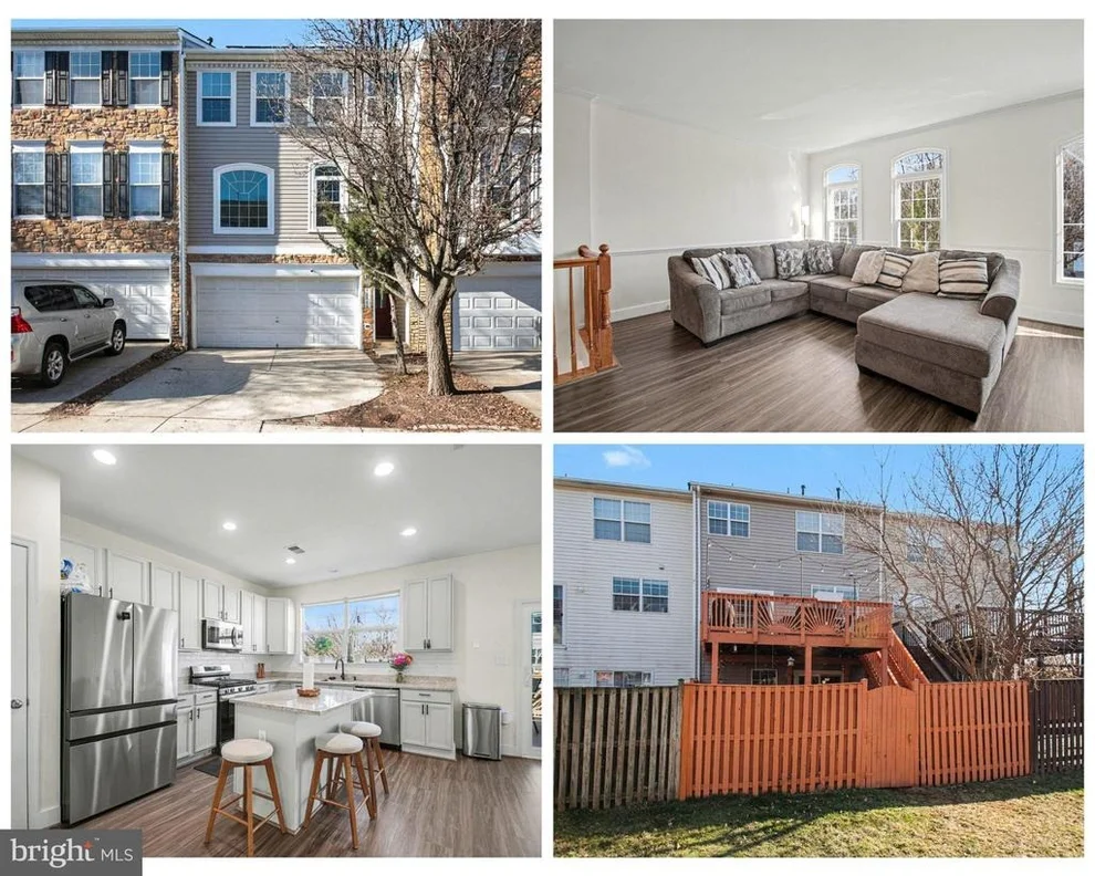 Unit for sale at 43686 PHELPS TERRACE, ASHBURN, VA 20147