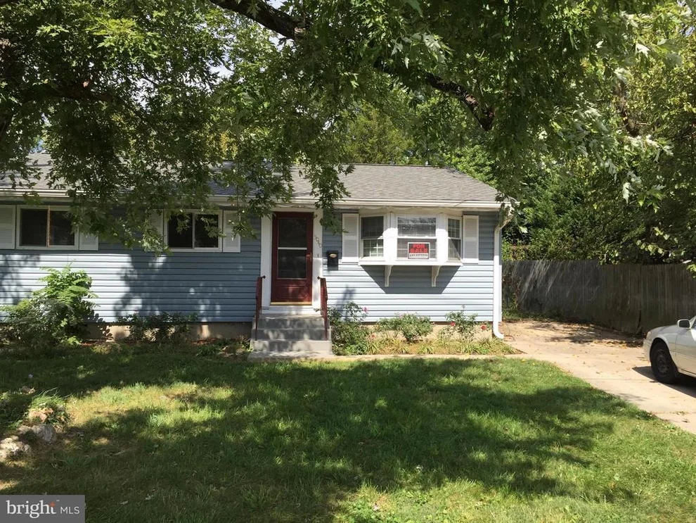 Unit for sale at 5040 BRANCHVILLE ROAD, COLLEGE PARK, MD 20740