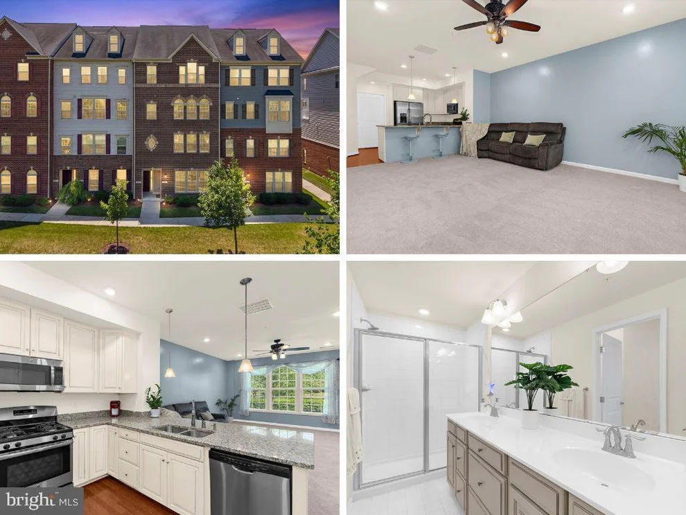 Unit for sale at 8016 ORCHARD GROVE ROAD, ODENTON, MD 21113