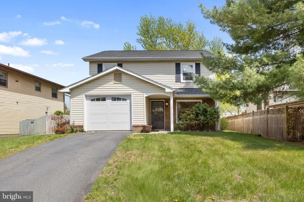 Unit for sale at 102 SEXTON COURT, STERLING, VA 20164