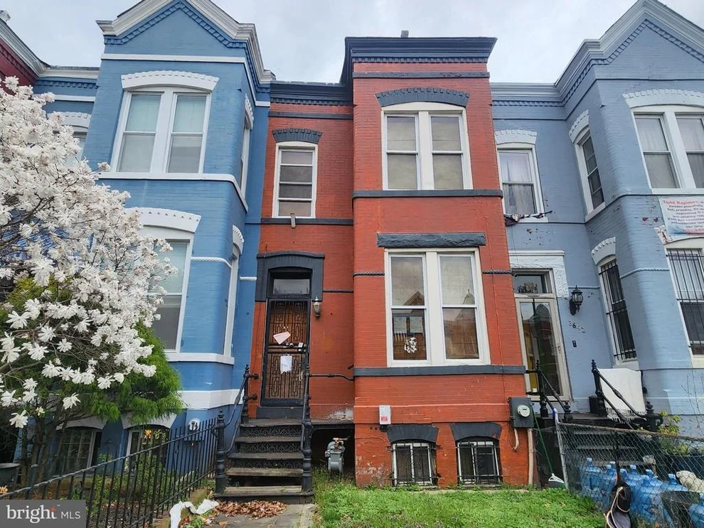 Unit for sale at 3640 13TH STREET NW, WASHINGTON, DC 20010